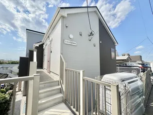 G Aヒルズ南万騎が原の画像