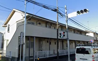 ブリリアントさがみ野【1階】の外観