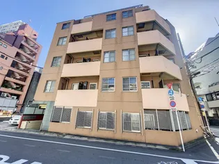 五反田DSハイムの画像