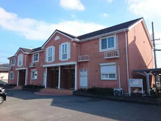 和歌山県日高郡日高町大字高家【アパート】の外観