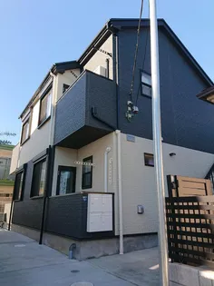 サンヒルズ玉川学園の画像