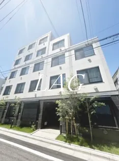 エルファーロ中野富士見町【2階】の外観