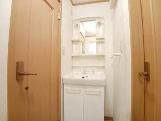 メゾンマーベラスB【1階】の内装