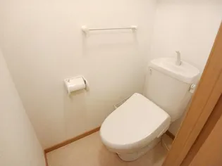 メゾンマーベラスB【1階】の内装