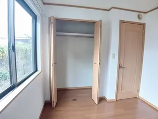 メゾンマーベラスB【1階】の内装