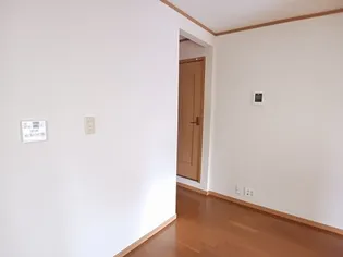 メゾンマーベラスB【1階】の内装