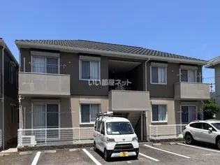 アンソニア Cの画像
