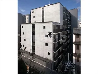 アミカーレ錦【6階】の外観