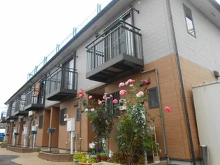 東京都国立市青柳【一戸建】の外観