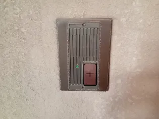 カミーリア【1階】の内装