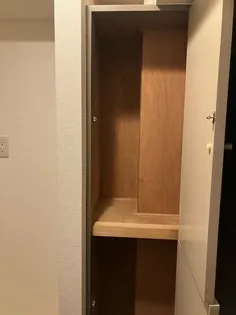 カミーリア【1階】の内装