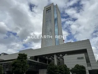 カミーリア【1階】の周辺