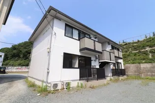 メゾンフローラ【2階】の外観