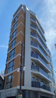 ルミーク北品川【3階】の外観