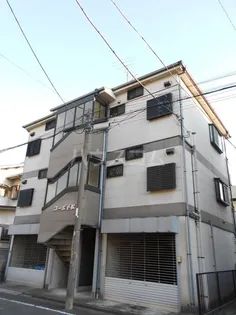 コーポ平松の画像