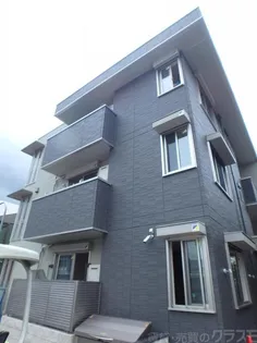 CIELO AZUL【2階】の外観