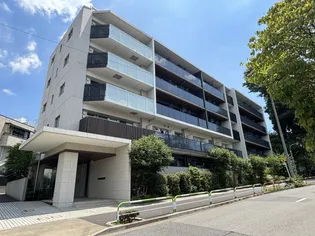 ルフォンプログレ赤羽の画像