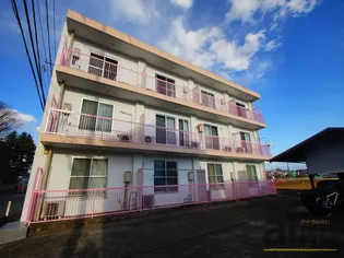 土屋マンションの画像