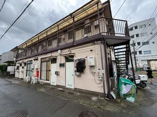 タプラ元町の画像