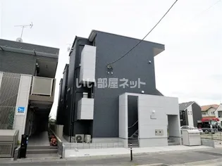 CB八潮ラクの画像