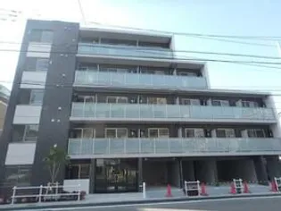 KDXレジデンス池袋要町の画像