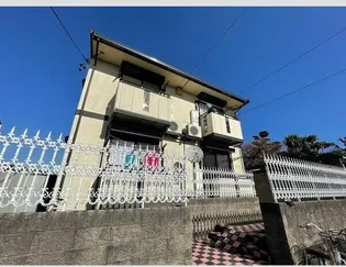 岐阜県岐阜市柳津町下佐波2【アパート】の外観