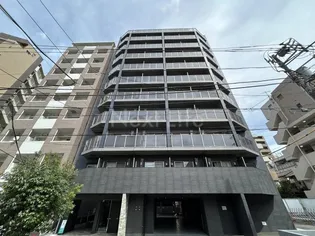 神奈川県横浜市南区永楽町1【マンション】の外観