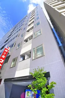 フォルトゥナ文京後楽園【4階】の外観