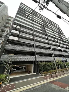 エスリード新大阪ラヴァーグ【5階】の外観