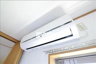 パーシモンヒルズ【2階】の内装