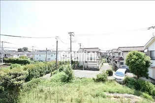 パーシモンヒルズ【2階】のその他画像