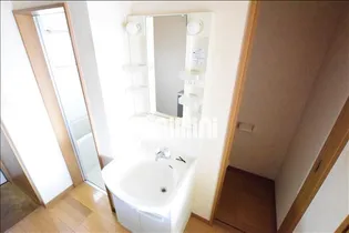 パーシモンヒルズ【2階】の内装