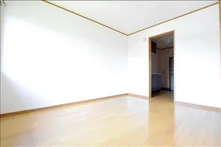 パーシモンヒルズ【2階】の内装