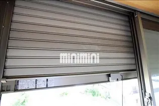 パーシモンヒルズ【2階】の内装