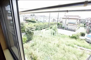 パーシモンヒルズ【2階】の内装