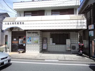 パーシモンヒルズ【2階】の周辺