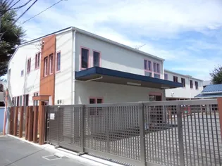 パーシモンヒルズ【2階】の周辺