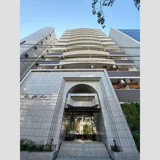 グランド ガーラ五反田の画像