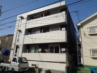 シャルマンの画像