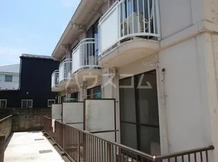 メゾンベルデの画像