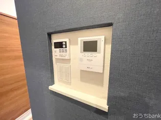 コーポ浅野【2階】の内装