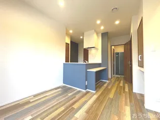 コーポ浅野【2階】の居間