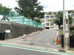 コーポ浅野【2階】の周辺