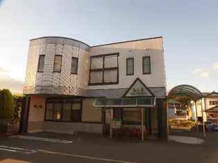 コーポ浅野【2階】の周辺