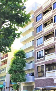 リブリ・SHARKY【8階】の外観