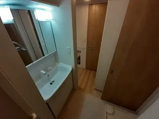 GOLD RIVER 358【1階】の内装