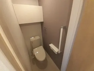 GOLD RIVER 358【1階】の内装