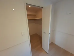 GOLD RIVER 358【1階】の内装