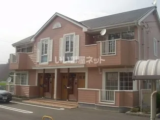 ソレアードIIの画像