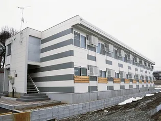 レオパレスWINGの画像